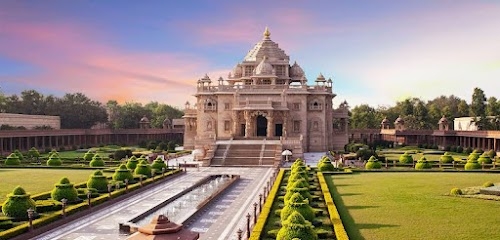 Gandhinagar
