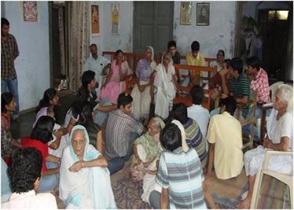 Mother Teresa Home