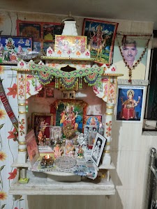 Bahuchar crupa place