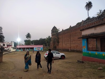 Maa Tarini Temple