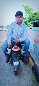Papari Khurd Bujurg