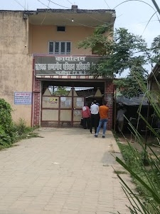 RTO office Ghazipur