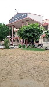 Seth N.M.T. Govt. Girls College