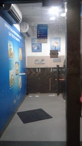 YES Bank ATM