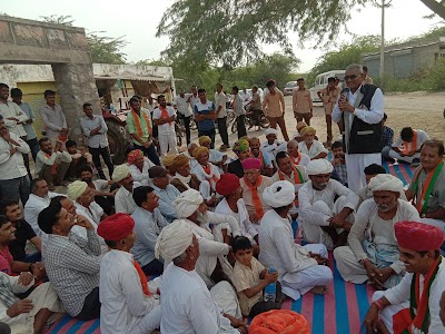 m.m mamta poonia