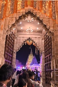 Kaashi Vishwanath Mandir