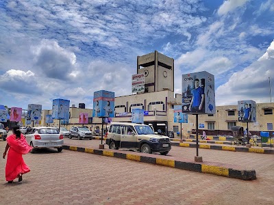 Muzaffarpur Railway Station