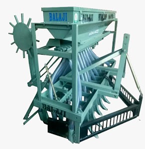 balaji agro talen