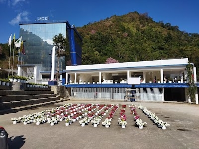 Japfü Christian College, Kigwema