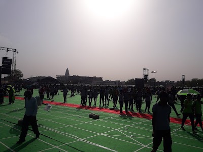 RAC Ground kota
