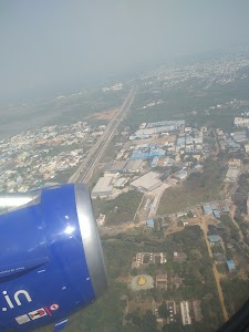 Krishnaa Energy Pvt Ltd Factory