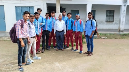 Devkinandan inter college khamariya