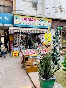 Jaiman Toys