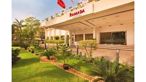 Ramada by Wyndham Chennai Egmore