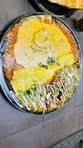SURTI EGG TADKA