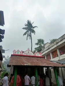 Hirapur Manasa Temple