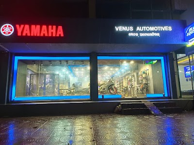 Yamaha: Venus Automotives