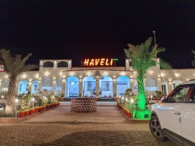 Haveli