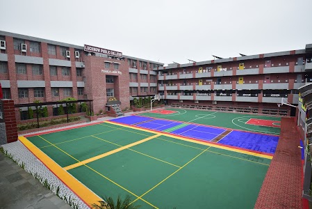 Lucknow Public School