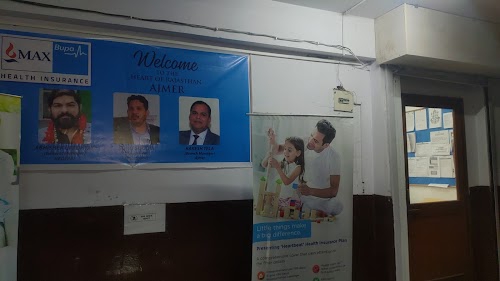 Max Bupa Health Insurance