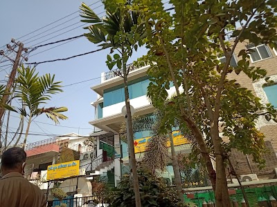 Lovee Shubh Hospital