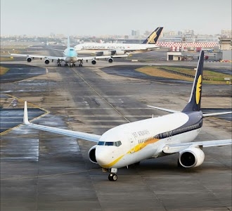 Jet Airways - Head Office