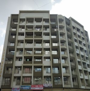 Park Plaza
