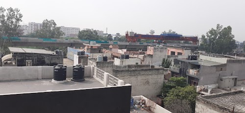 Dosti Physeotherapy Center