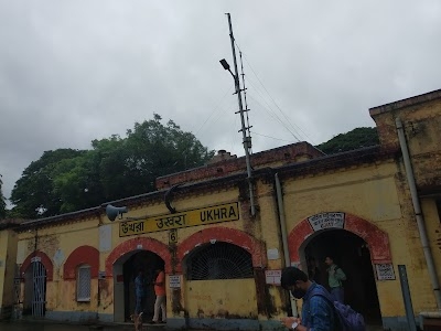 Ukhra