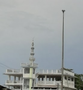 Thengapur Masjid