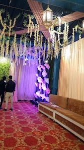 Haveli palace