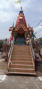 Handidhua chowk