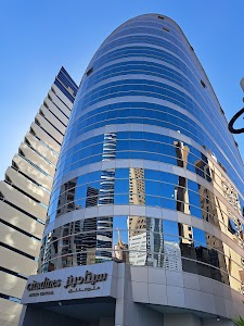 Citadines Metro Central Dubai
