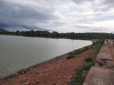 Mulabasa Dam-Picnic spot