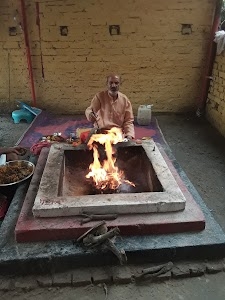 Baglamukhi Peetambara Peeth