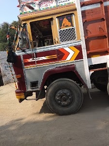 Jhansi Golden Transport Corporation
