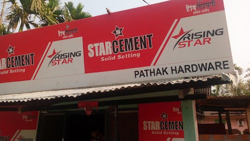 Pathak hardware