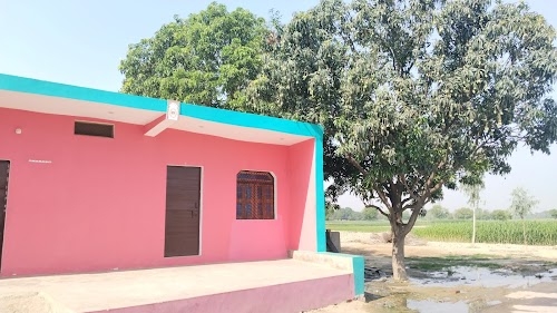 Dhata fatehpur road