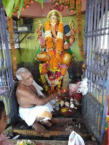 SAMPATH VINAYAKA TEMPLE