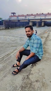 Dauk bridge