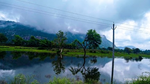 Kansbahal