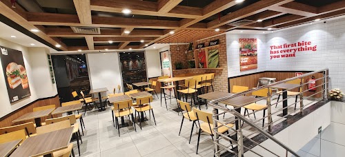Burger King Mathura