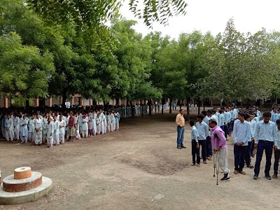 Dhata Inter College