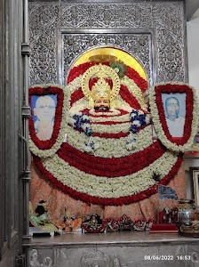 Shree Shyam Mandir, (Hansi)