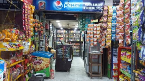 Krishna Murari General Shop