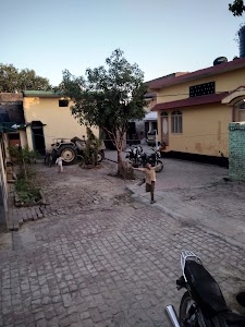 Kiratpur Urf Kiratpuri