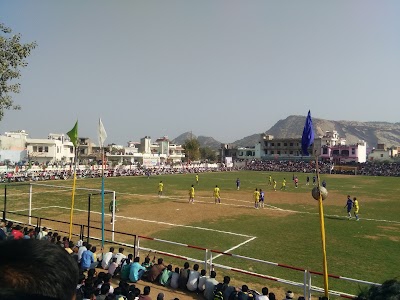 Maan Club Stadium