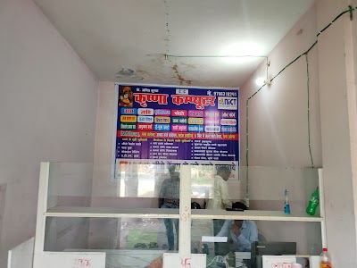 Krishna Computer