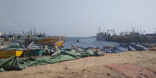 Visakhapatnam Port Logistics Park Limited