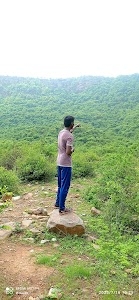Mountain View Point